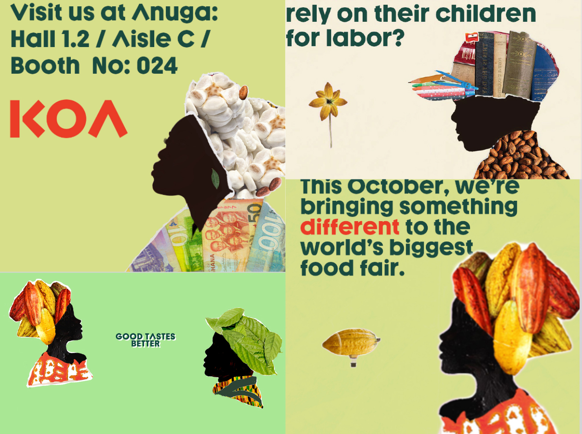 KOA Impact Rassismus und rassistische Bilder