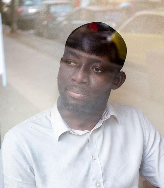 Dayog Kabore